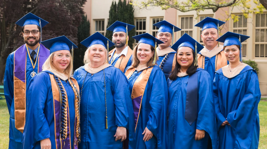 Grad Students
