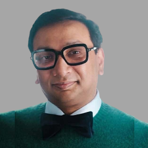 Mehedi Munsur Khan, MBA