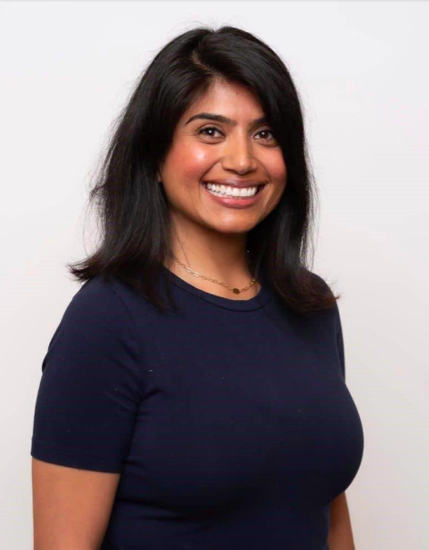 NDNU alum Judith Guerrero