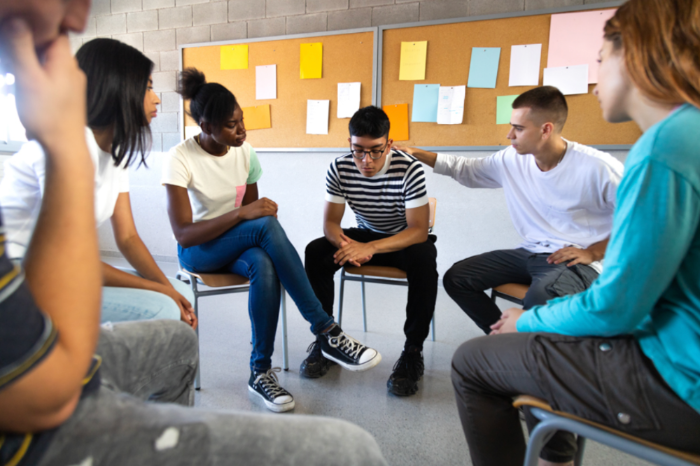 Outpatient Program