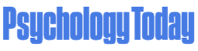Psychology Today Logo
