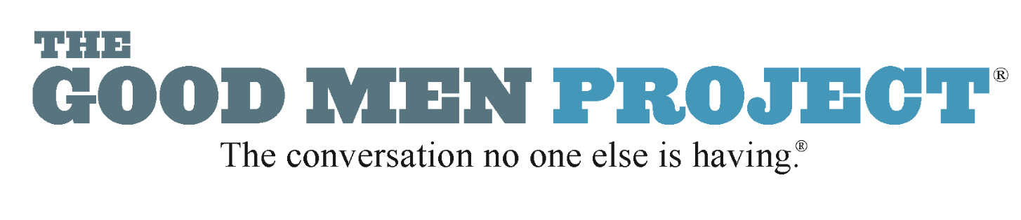 The Good Men Project Logo