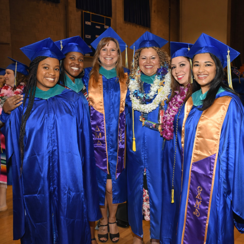 Graduate Students