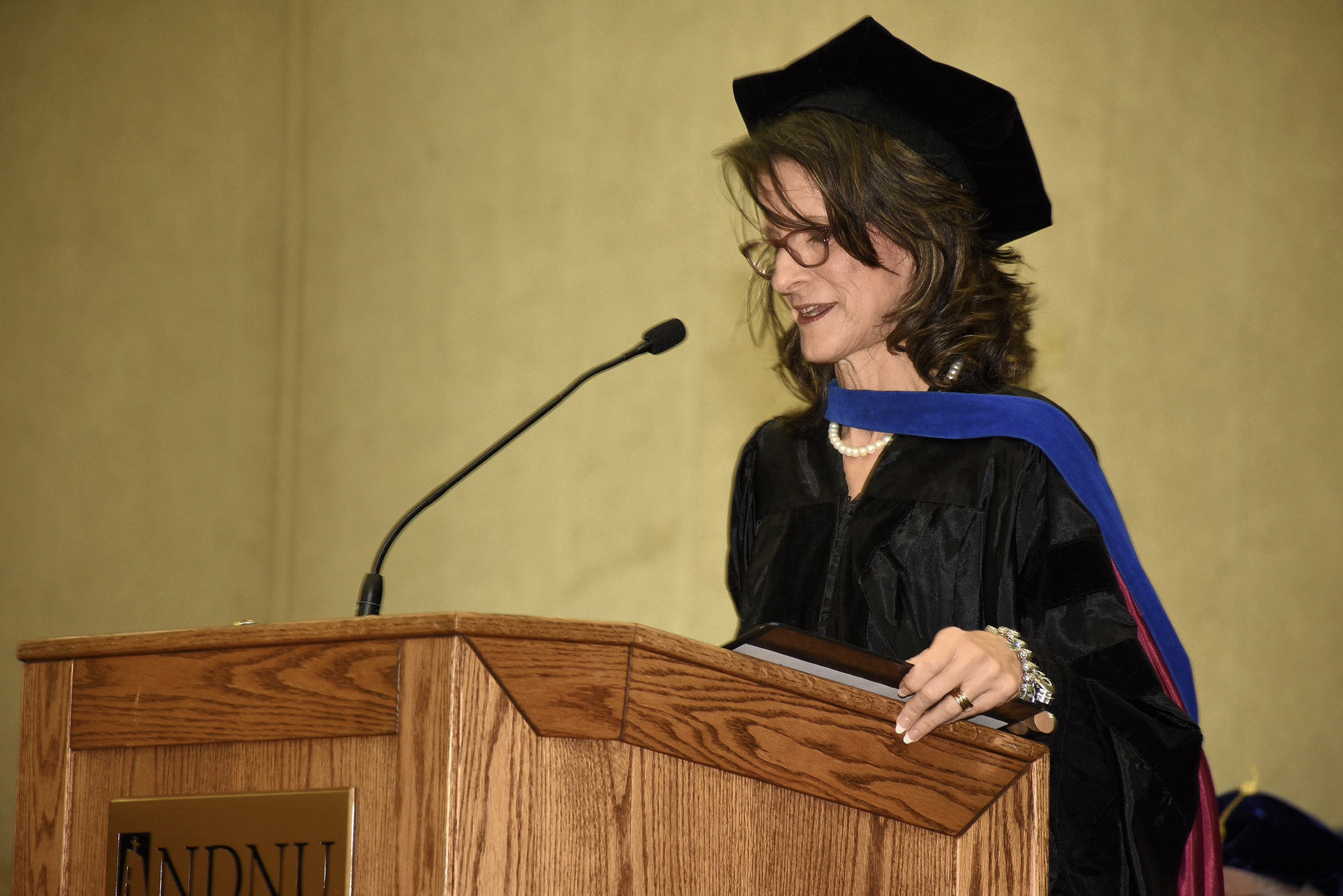 Congratulations Class of 2025