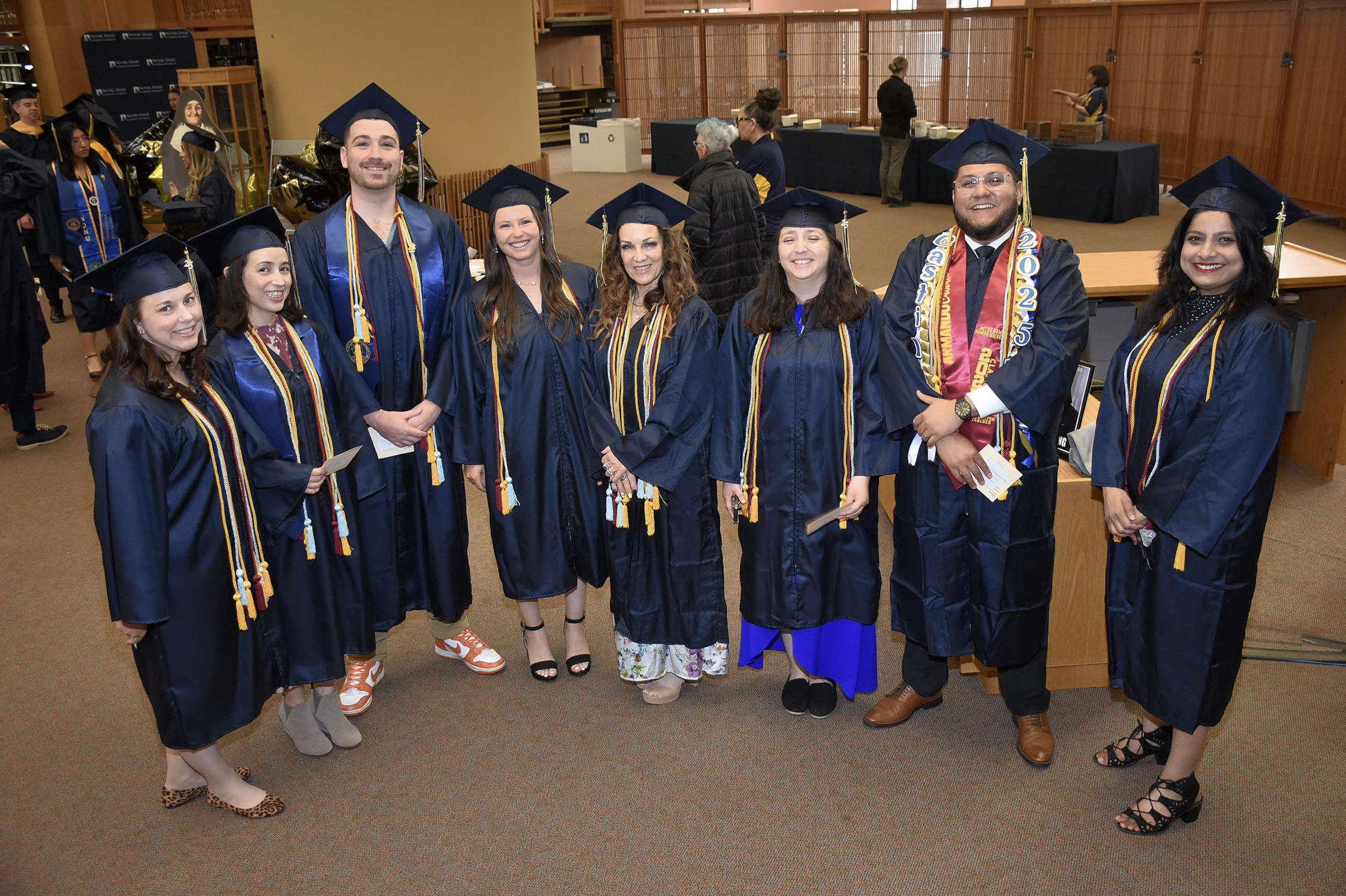 Congratulations Class of 2025