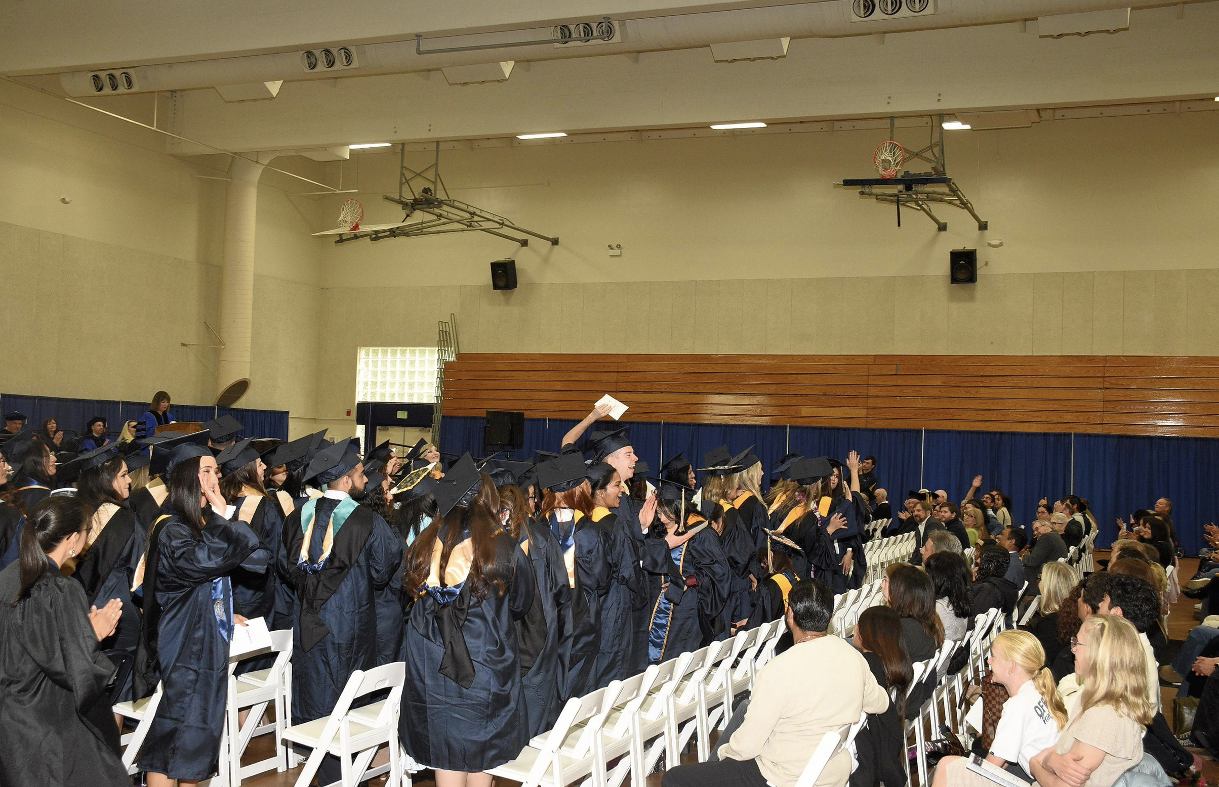 Congratulations Class of 2025