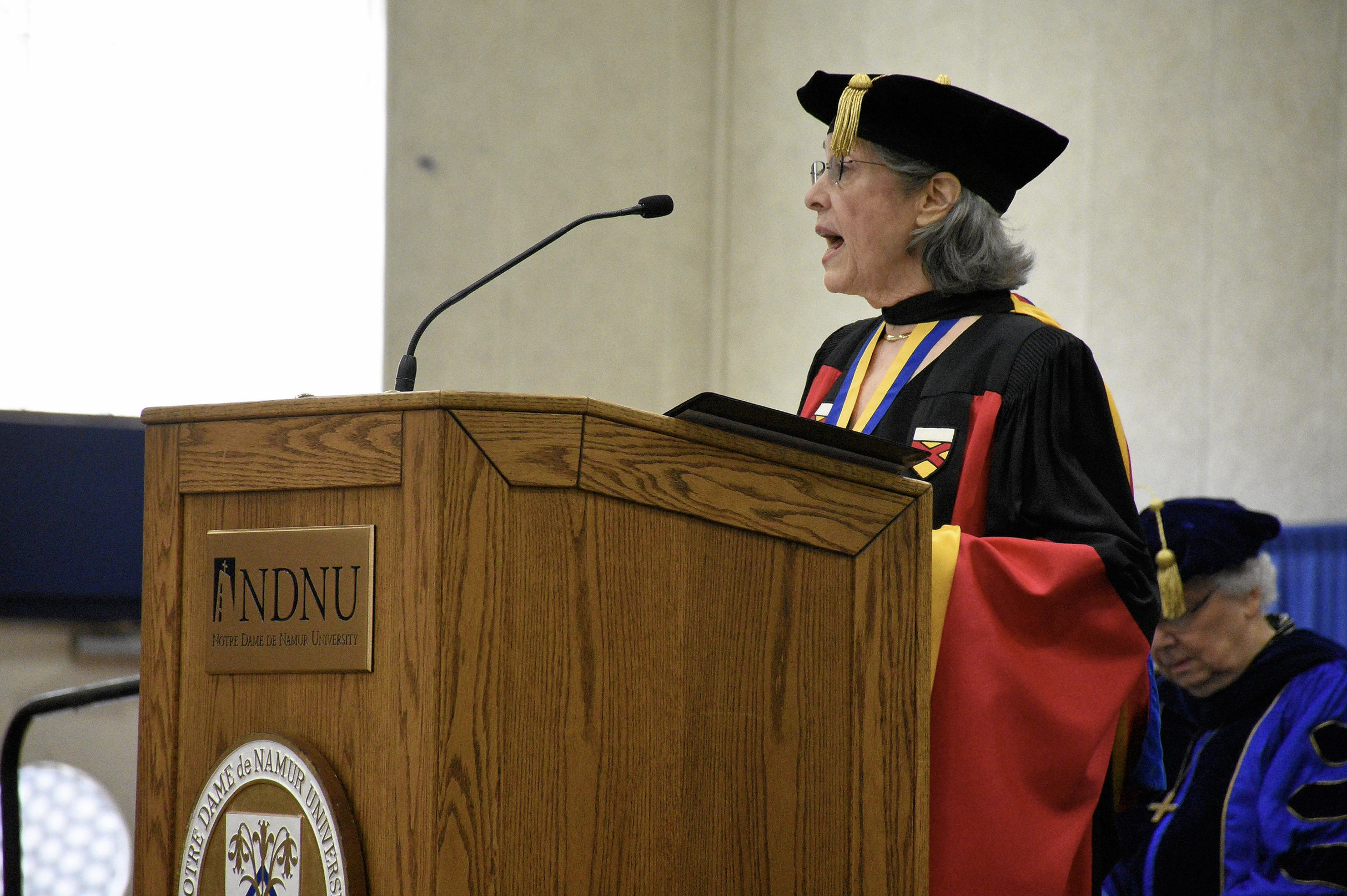 Congratulations Class of 2025