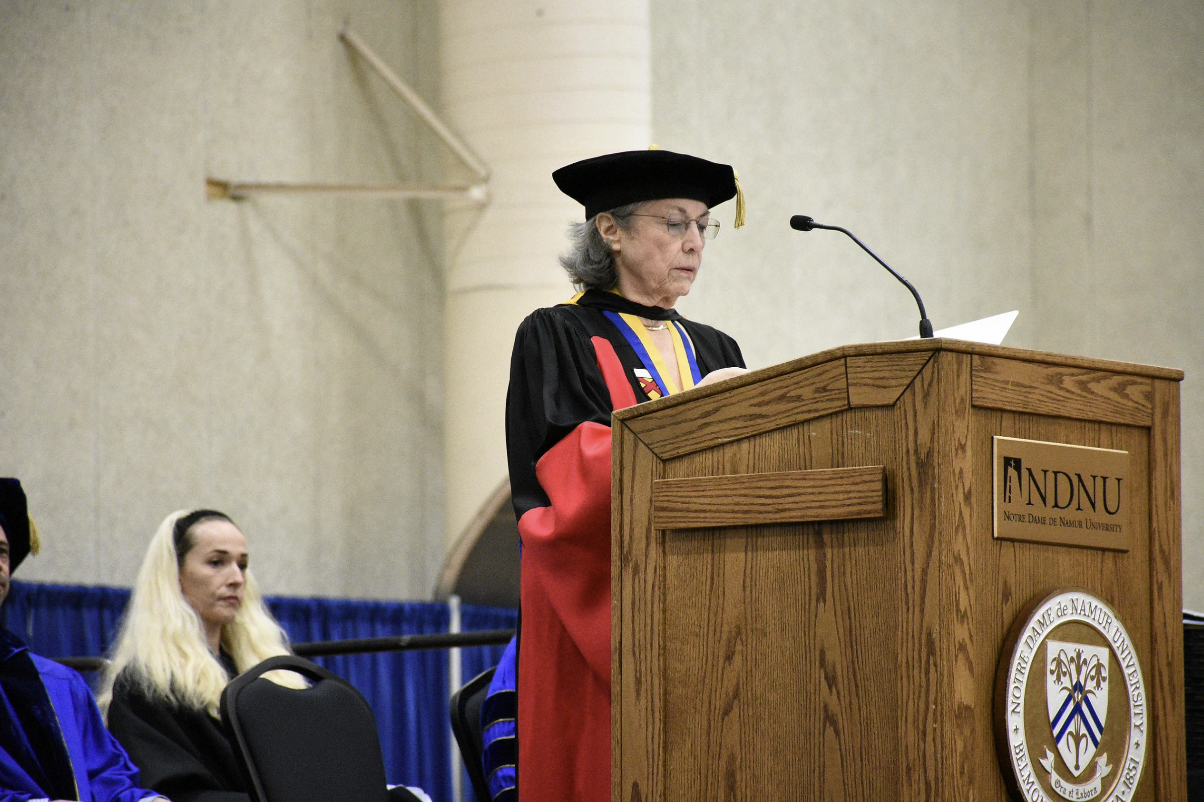 Congratulations Class of 2025