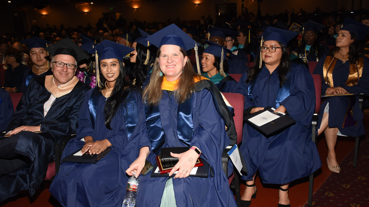 Congratulations Class of 2026