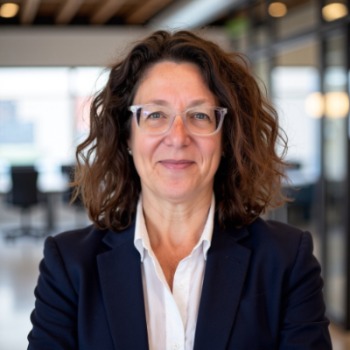 Leamor Kahanov, EdD, ATC/L