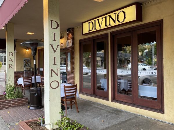 Davino Ristorante