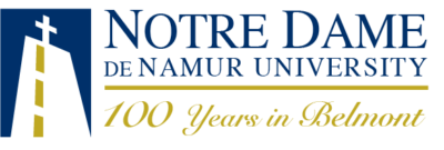 Welcome To Notre Dame De Namur University